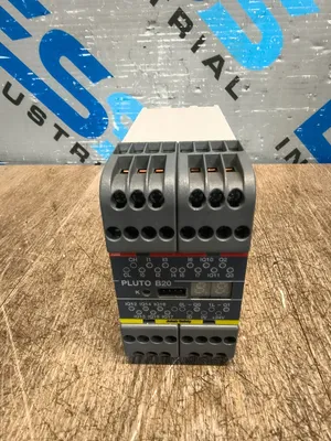 ABB 2TLA020070R0600 Safety Switch | ESS Industrial Equipment Sales (3)