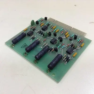 USED SCI 080-2396 REV P