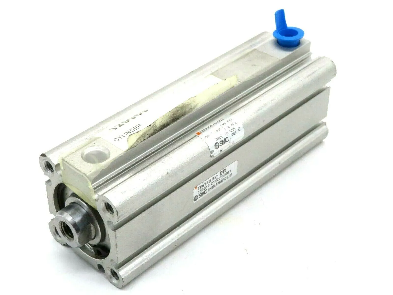 NEW SMC CDQ2A3290DCZ
