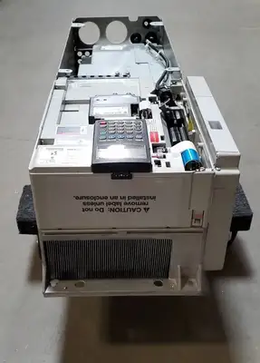 USED Allen-Bradley 20DE062A0NYNACANE/A