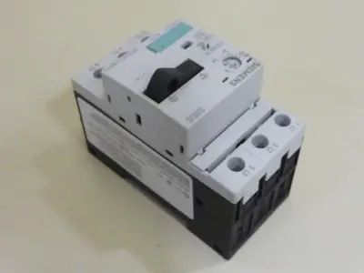 USED SIEMENS 3RV1 011-1EA10