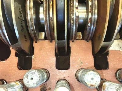 USED SULZER BINGHAM 3X6X9C MSD