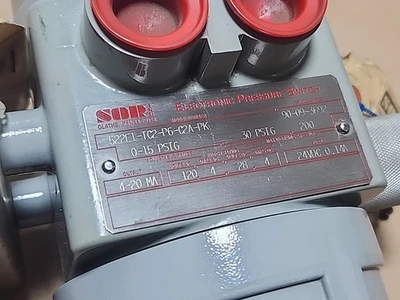 NEW SOR 522E1-TC2-P6-C2A-PK