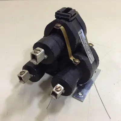 USED MDI 335NO-120A