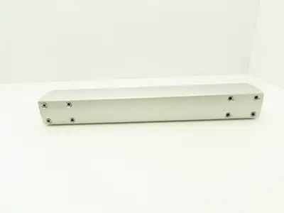 Hoffman S2MT500 Aluminum Tube HMI Support Syspend 281-Max 500mm Long