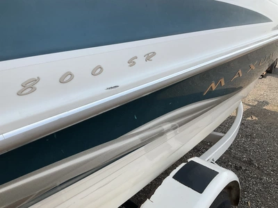Used 1999 MAXUM TBD Boats (Misc) Michigan US | Miedema Asset Management Group #1313970
