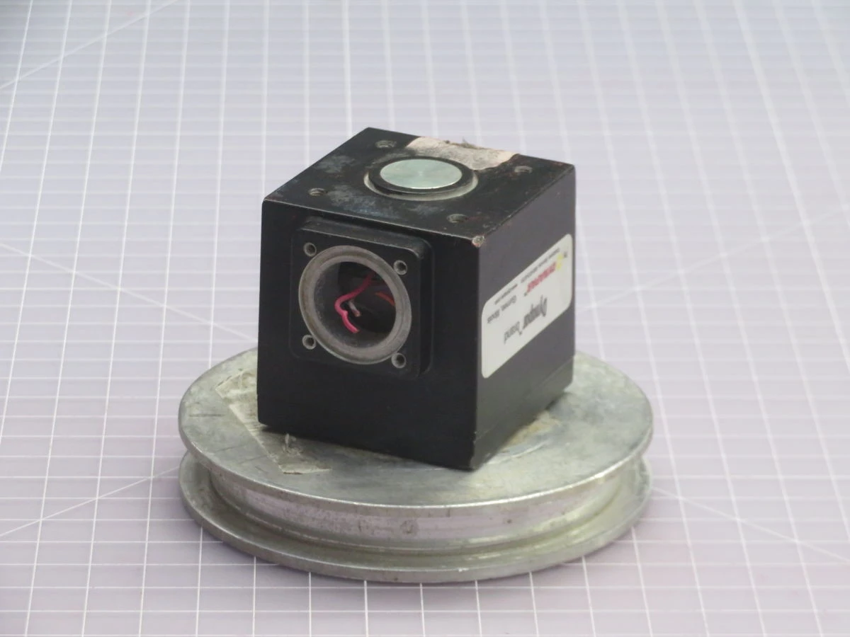 Used DYNAPAR _UNKNOWN_ Encoders Texas US | OCO Industrial #1687175