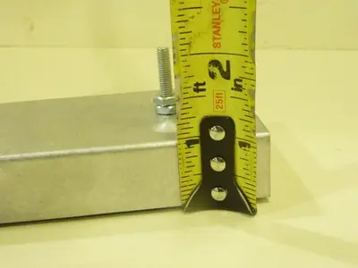 NEW TEMPCO KTE10047