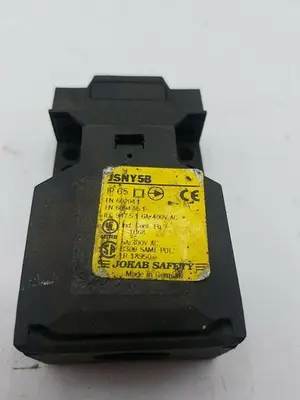 Used JOKAB _UNKNOWN_ Relays & Switches Michigan US | ND Industrial Surplus #1208275