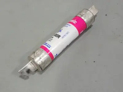 USED FERRAZ SHAWMUT TRS100R