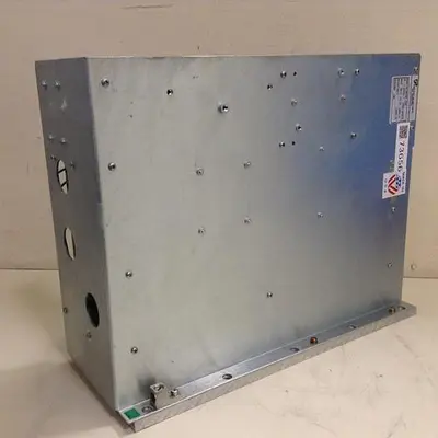 USED PACIFIC SCIENTIFIC PM10IB-0100