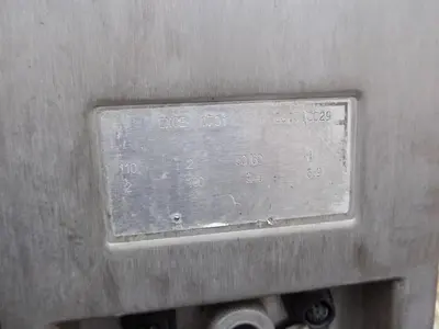 USED VIDEOJET 170I