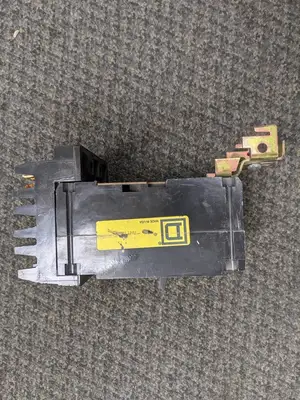 USED SQUARE D FA36100