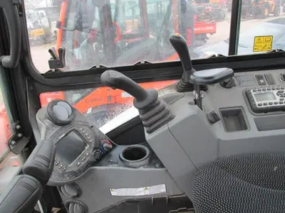 Used 2019 BOBCAT E35 Excavators Manitoba CA | Conquest Truck & Auto Sales #1540746