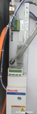 USED SPEEDEE 4600S
