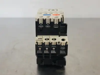 USED MITSUBISHI S-T12