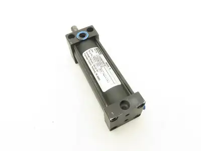 Parker 1.25USU1603.00 Pneumatic Air Cylinder 1.25" Bore 3" Stroke 200 PSI