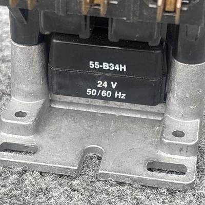 Used GE CR353AD3BH1 Relays & Switches California US | Davliegogo LLC #1725462