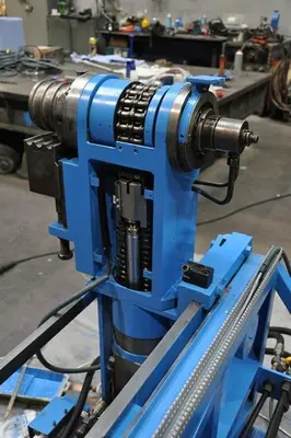 USED VEENSTRA DOB 32/170