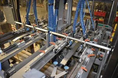 USED BOSCH TTF