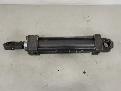 USED PARKER 3.25CSB2HLRS23MCX13.780