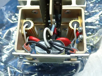 Used ABB 8646660S Rectifiers Ohio US | HGR 24 #907599