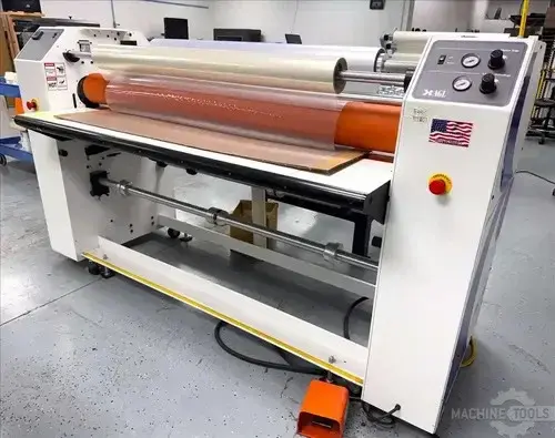 Used 2023 AGL ENCORE SH Laminators Illinois US | Perfection Global, LLC. #1541035