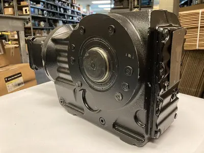 New | in-Stock SEW-EURODRIVE KH57 AQA100/4 Industrial Controls | Surplus Asset Holdings #1221261