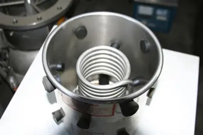 Used _UNKNOWN_ _UNKNOWN_ Freeze Dryers | Star Industries #1254315