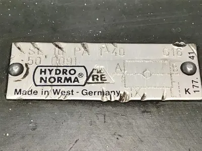 USED REXROTH SL 10 PA 1-40