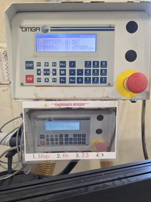 T421 | OMGA | Cutoff Saws