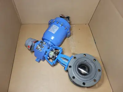 NEW METSO QPX4C/M