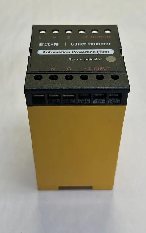 Used EATON APF120N05 Miscellaneous Equipment (Electrical & Power) | Surplus Asset Holdings #1194740