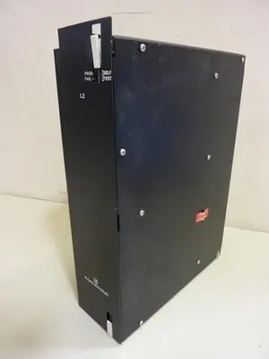 USED ALLEN BRADLEY 1775-L2 SER C