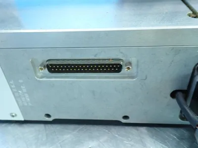 Used TTECH D0200 Printed Circuit Board Equipment Ohio US | HGR 24 #942502