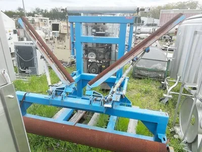USED FILM FOLDER 130"