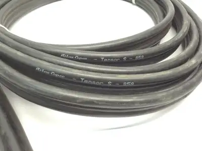 Used Atlas Copco Tensor S 858 Cable for Handheld Tool Nutrunner Motor Control Parts Michigan US | Maverick Industrial Sales #1401650