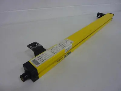 USED SICK OPTIC ELECTRONIC MGSE75-12B