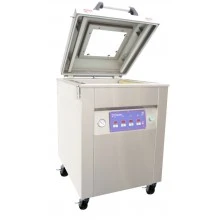 Used _UNKNOWN_ MODEL 520 F Vacuum Chambers California US | RAM Manufacturing Equipment, LLC #291340