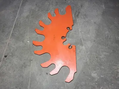 USED SANDVIK 70534243