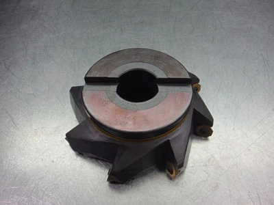 Lexington 6" Indexable Facemill 1.5" Arbor 323560 (LOC2686A)