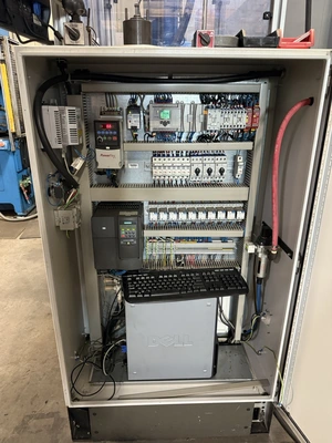 USED 2007 UNIBAL SVOEF-SA