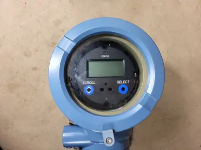 NEW MICRO MOTION INC 1700R12AFFEZZZ