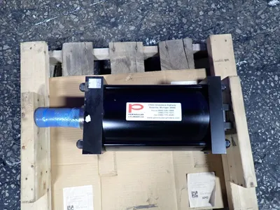 USED 2022 PENINSULAR CYLINDER CO. NC9MP1BR