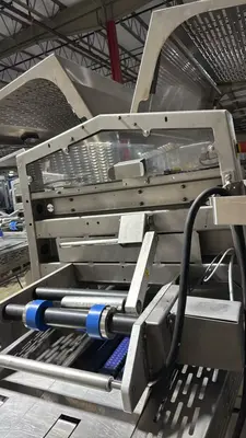 Used ROSS IN850 Tray Sealers Illinois US | M&M Equipment Corp. #1228640