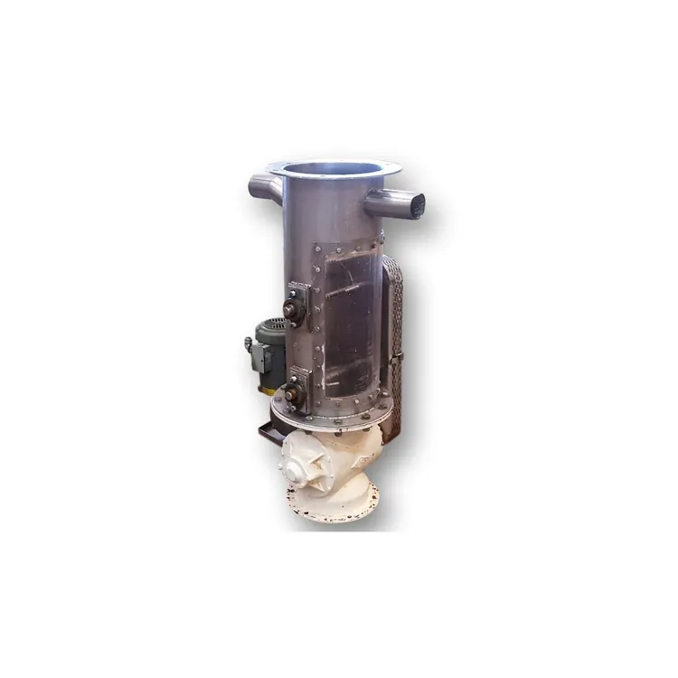 Used SEMCO INC. _UNKNOWN_ Valves/Fittings West Virginia US | JM Industrial #492182
