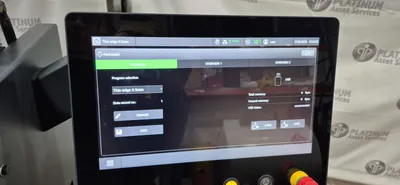 2024 ALTENDORF F5 CNC Edgebanding Machining Centers | Platinum Group (14)