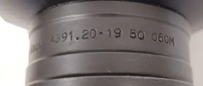 Used SANDVIK COROMANT A390.45-50 50 040M Misc Industrial Equipment Kentucky US | Aucto #687718