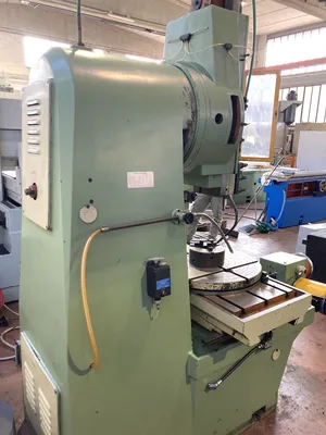 Used CABE ST 360 Slotters IT | Gamba Macchine Srl #1282137