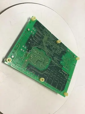 USED NIIGATA ES-035A